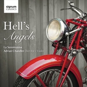 Buy Hell's Angels