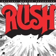 Buy Rush