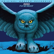 Buy Fly By Night