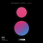 Buy Canton: Reference Check Vol. 1