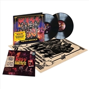 Buy Kiss Destroys Anaheim '76