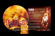Buy Live - Picture Disc Vinyl