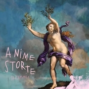 Buy Anime Storte