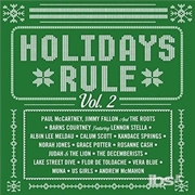 Buy Holidays Rule Volume 2