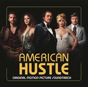 Buy American Hustle