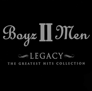 Buy Legacy: Greatest Hits
