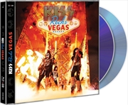 Buy Kiss Rocks Vegas