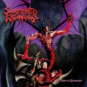Buy Inherent Perversion/Procreating Mass Carnage - Purple Vinyl