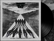 Buy Back On The Road – The Anthology