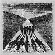 Buy Back On The Road – The Anthology