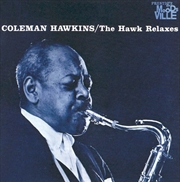 Buy The Hawk Relaxes