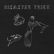 Buy Disaster Trick - Indie Retail Exclusive Half Cream & Half Gray Vinyl