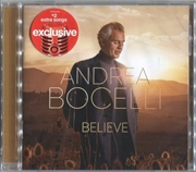 Buy Believe: Deluxe Edition