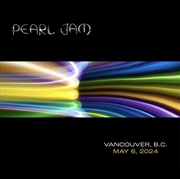 Buy Live In Vancouver. B.C. 5/6/24
