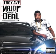 Buy Major Without A Deal