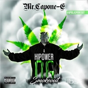 Buy A Highpower Og Smokeout