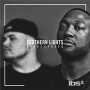 Buy Southern Lights: Overexposed