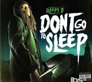 Buy Dont Go To Sleep
