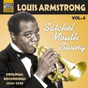 Buy Louis Armstrong V4 Satche