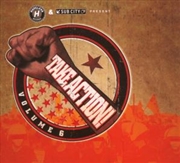 Buy Take Action Vol6: 2cd
