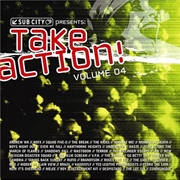 Buy Take Action Vol4: 2cd