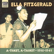 Buy Ella Fitzgerald 1936-1941