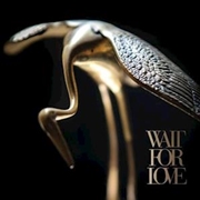 Buy Wait For Love - Trans Clear Vinyl