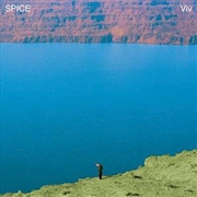 Buy Viv - Opaque Pink Vinyl