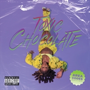 Buy Toxic Chocolate: King Sized Edition