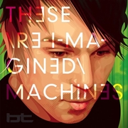 Buy These Re-Imagined Machines