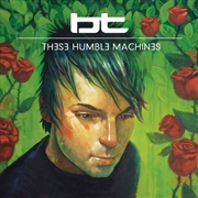 Buy These Humble Machines