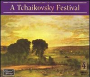 Buy Tchaikovsky Festival