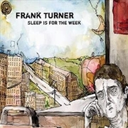 Buy Sleep Is For The Week