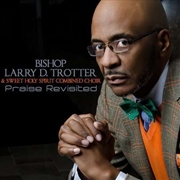 Buy Praise Revisited