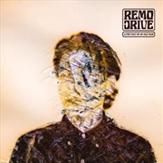 Buy Portrait Of An Ugly Man - Opaque Maroon Vinyl