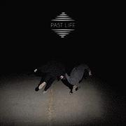 Buy Past Life - Trans Clear Vinyl