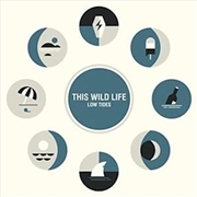 Buy Low Tides - White Vinyl