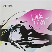 Buy Live It Out