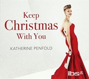 Buy Keep Christmas With You
