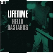 Buy Hello Bastards