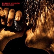 Buy Bloodsweat - Trans Red Vinyl