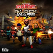 Buy Block Wars