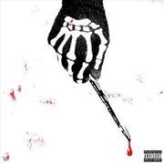 Buy Another Kill For The Highlight Reel - B&W Vinyl