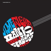 Buy American Banjo: Tunes & Songs In Scruggs