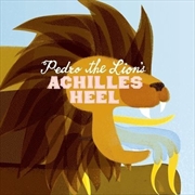 Buy Achilles' Heel