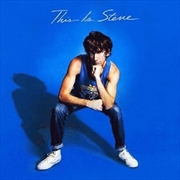 Buy This Is Steve - White Vinyl