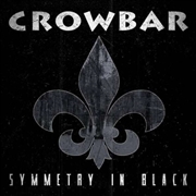 Buy Symmetry In Black