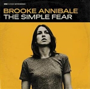 Buy Simple Fear
