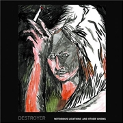 Buy Notorious Lightning & Other Works