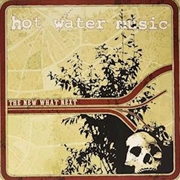 Buy New What Next